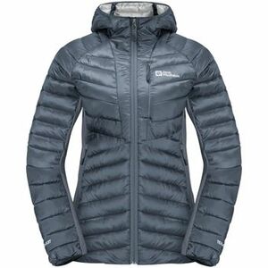Parka kabátok Jack Wolfskin Routeburn Pro Ins W Jacket kép