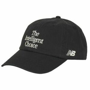 Baseball sapkák New Balance PANEL THE INTELLIGENT CHOICE HAT kép