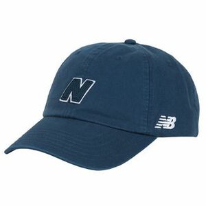Baseball sapkák New Balance PANEL BLOCK N HAT kép