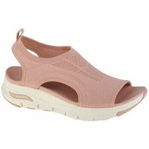 Szandálok / Saruk Skechers Arch Fitcity Catch kép