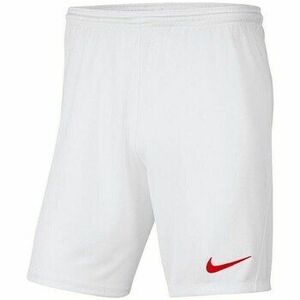 Rövidnadrágok Nike Park Iii kép