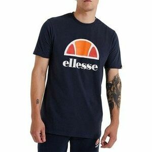 Rövid ujjú pólók Ellesse Dyna Tee kép