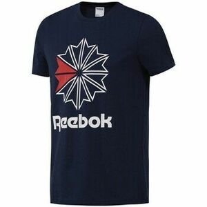 Rövid ujjú pólók Reebok Sport Tee kép