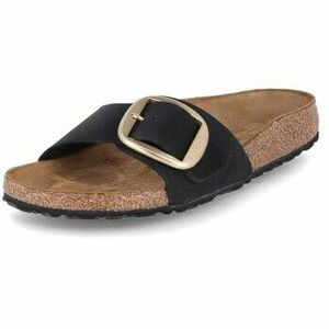 Lábujjközös papucsok BIRKENSTOCK Madrid Big Buckle kép