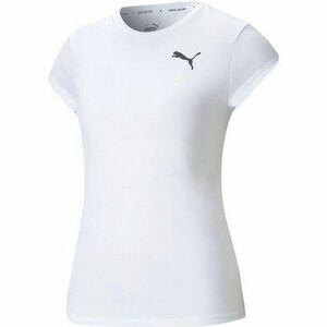 Rövid ujjú pólók Puma Active Tee kép