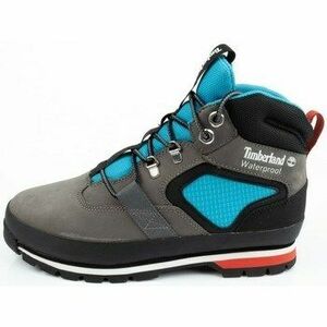 Magas szárú edzőcipők Timberland TB0A2HTS033 kép