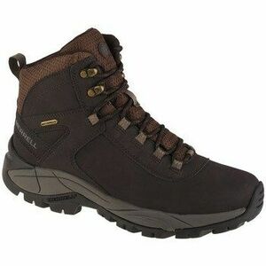 Túracipők Merrell Vego Mid WP kép