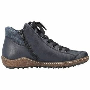 Oxford cipők Rieker Chaussures kép