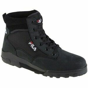 Magas szárú edzőcipők Fila Grunge II Mid kép