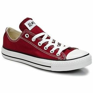 Rövid szárú edzőcipők Converse ALL STAR CORE OX kép