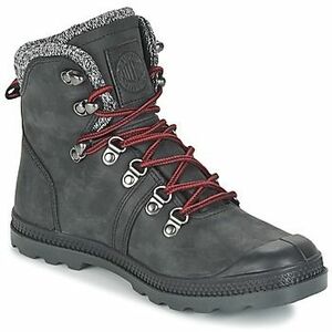 Csizmák Palladium PALLABROUSSE HIKING kép