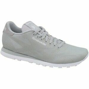 Rövid szárú edzőcipők Reebok Sport CL Runner Jacquard kép