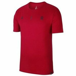 Rövid ujjú pólók Nike Rise Photo kép