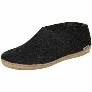 Csizmák Glerups DK Shoe Charcoal Lammwollfilz kép