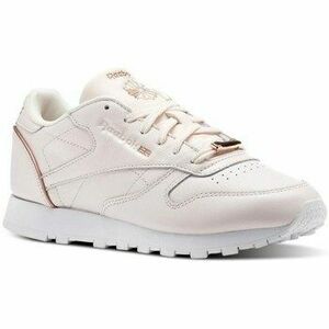 Rövid szárú edzőcipők Reebok Sport CL Lthr kép