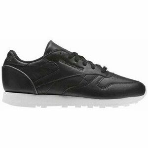 Rövid szárú edzőcipők Reebok Sport CL Lthr kép