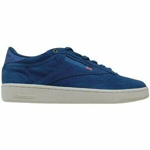 Rövid szárú edzőcipők Reebok Sport Club C 85 Mcc kép