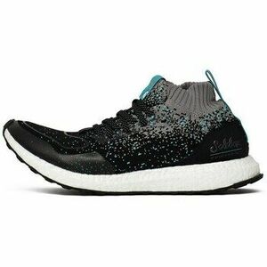 Magas szárú edzőcipők adidas Consortium Ultraboost Mid SE X kép