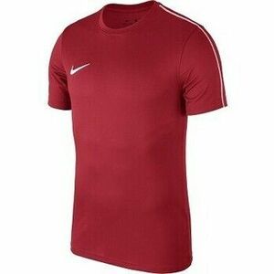 Rövid ujjú pólók Nike Park 18 kép