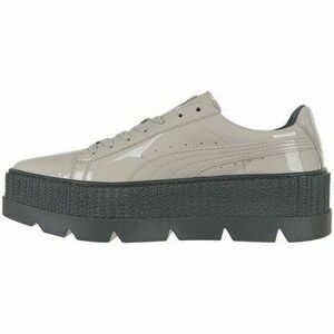 Rövid szárú edzőcipők Puma X Fenty Rihanna Pointy Creeper Patent kép