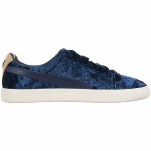 Rövid szárú edzőcipők Puma Clyde X Extra Butter Unisex kép