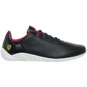 Fekete férfi Puma cipők - 40 1/2 kép