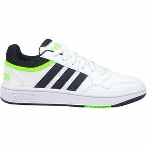 Rövid szárú edzőcipők adidas Hoops 30 K kép