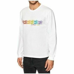Pulóverek Vans NS X Chris Joha kép
