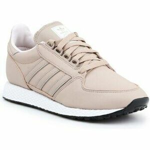 Rövid szárú edzőcipők adidas Forest Grove kép