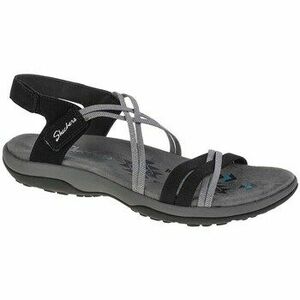 Szandálok / Saruk Skechers Reggae Slim Takes Two kép