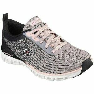 Rövid szárú edzőcipők Skechers Glide Step Head Start kép
