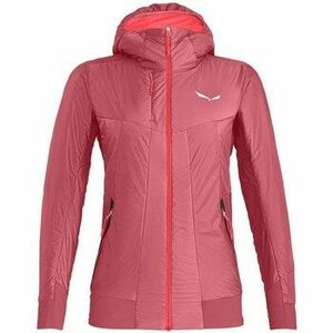 Kabátok Salewa Pedroc Hyb Twr W Hood Jkt kép