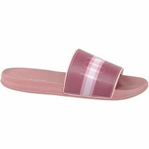 Vízi cipők Tommy Hilfiger Holographic Pool Slide kép