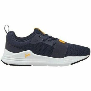 Rövid szárú edzőcipők Puma Wired Run kép