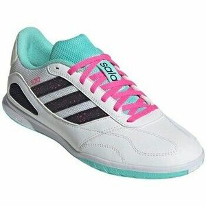 Rövid szárú edzőcipők adidas JR5397 kép