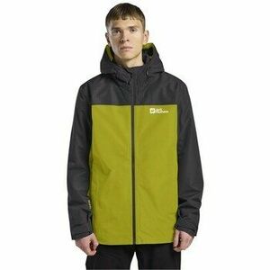Kabátok Jack Wolfskin Taubenberg kép