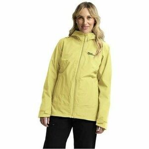 Kabátok Jack Wolfskin Moonrise kép
