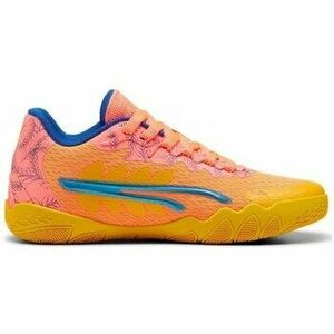 Rövid szárú edzőcipők Puma Stewie 3 Dawn In Cuse kép