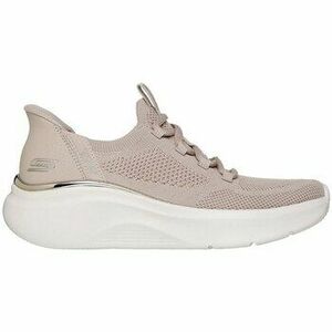 Rövid szárú edzőcipők Skechers Bobs B Love-true Delight kép