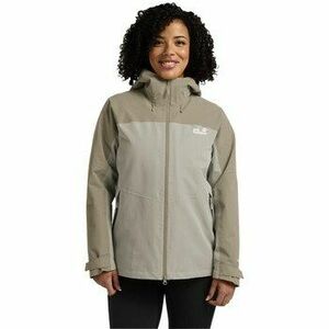 Kabátok Jack Wolfskin Wild Places kép