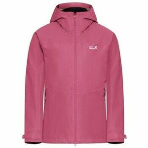 Kabátok Jack Wolfskin Wild Places kép