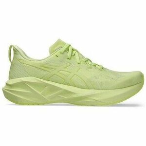 Rövid szárú edzőcipők Asics Novablast 5 Lite-show kép
