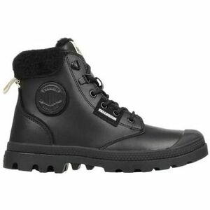 Bokacsizmák Palladium Chaussures kép