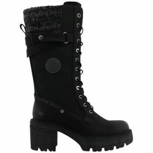 Városi csizmák Mustang Chaussures kép