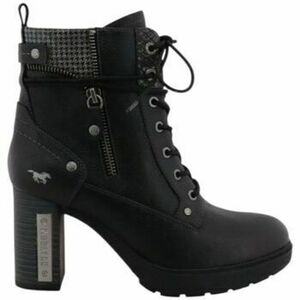 Bokacsizmák Mustang Chaussures kép