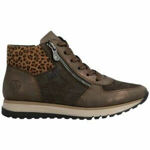 Magas szárú edzőcipők Rieker Chaussures kép