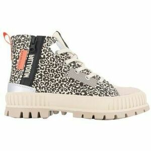 Magas szárú edzőcipők Palladium Chaussures kép