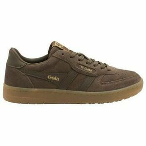 Rövid szárú edzőcipők Gola Chaussures kép