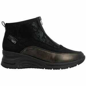 Bokacsizmák Rieker Chaussures kép