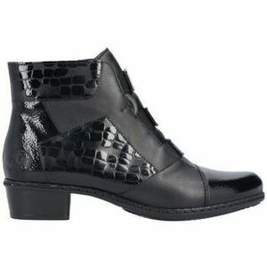 Bokacsizmák Rieker Chaussures kép
